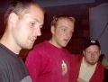 Richard Fbry, Andrej apek a Milo "cornell" Harant