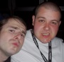 Michal Mishek a Martin Haberland